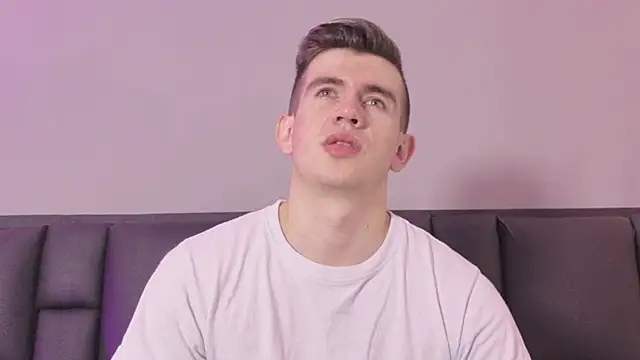 MikaelSlow online show from 04/13/26, 07:07