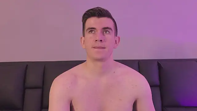 MikaelSlow online show from 04/03/26, 03:13