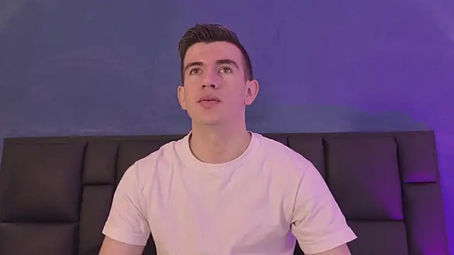 MikaelSlow online show from 03/22/26, 04:27