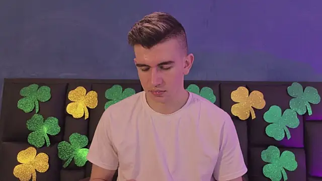 MikaelSlow online show from 03/13/26, 04:06