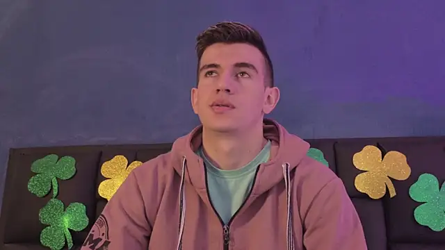 MikaelSlow online show from 03/19/26, 04:12