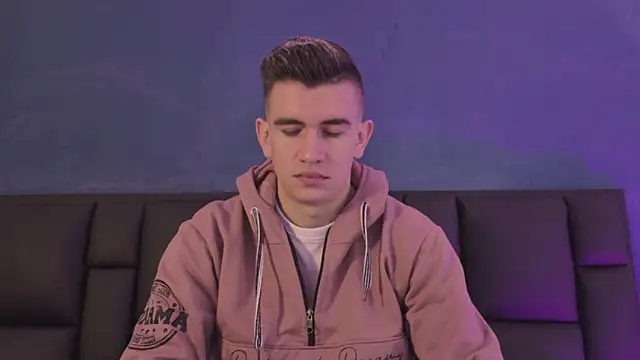 MikaelSlow online show from 03/27/26, 03:37