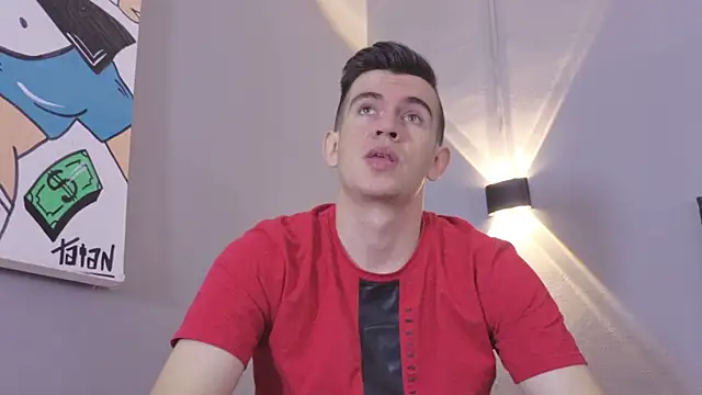 MikaelSlow online show from 04/11/26, 02:41