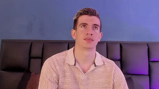 MikaelSlow online show from 02/08/26, 04:43