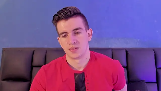 MikaelSlow online show from 01/10/26, 03:35