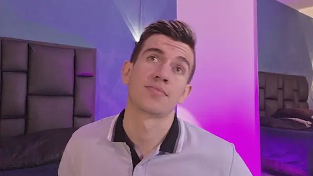 MikaelSlow online show from 03/04/26, 03:58