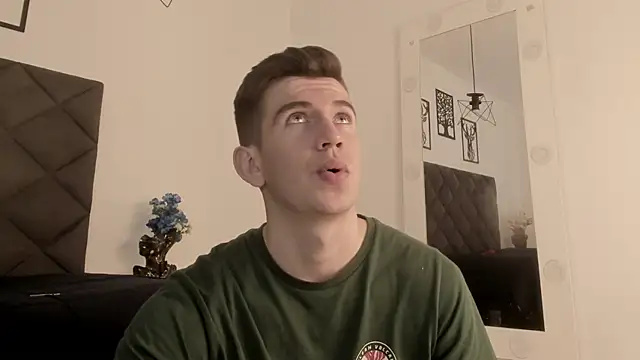 MikaelSlow online show from 03/11/25, 07:24