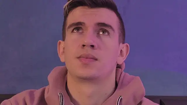 MikaelSlow online show from 03/20/26, 04:13