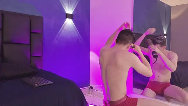 MikaelSlow online show from 03/26/26, 04:33