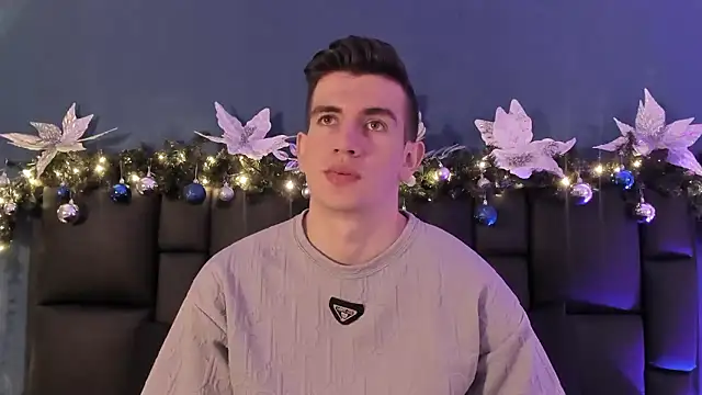 MikaelSlow online show from 01/09/26, 03:46