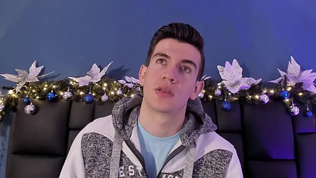 MikaelSlow online show from 11/29/25, 04:34