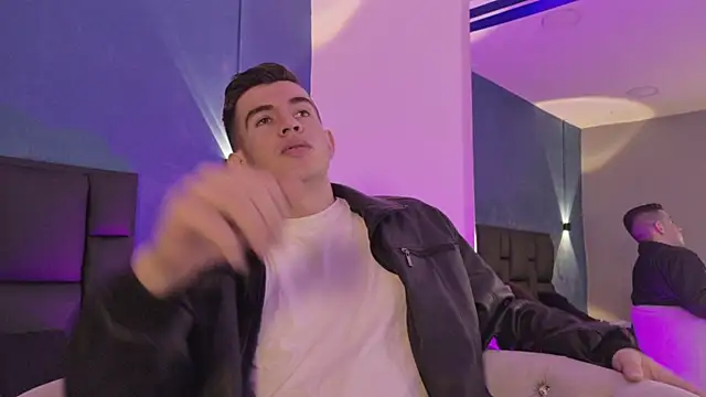 MikaelSlow online show from 03/07/26, 04:30