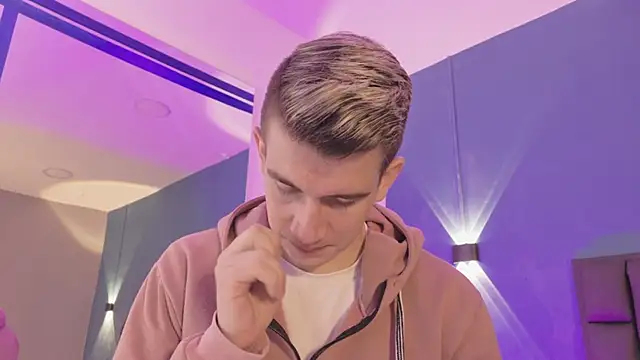 MikaelSlow online show from 03/03/26, 03:46