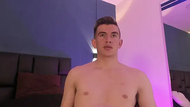 MikaelSlow online show from 02/11/26, 05:40