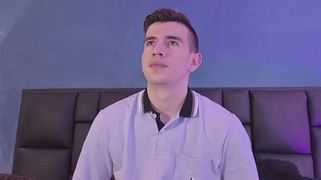 MikaelSlow online show from 03/21/26, 04:25