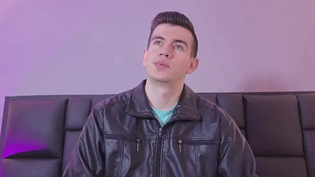 MikaelSlow online show from 04/18/26, 04:26