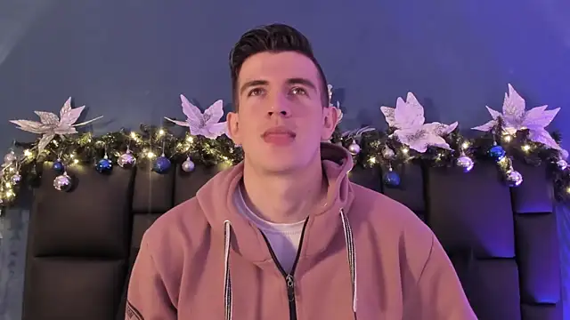 MikaelSlow online show from 01/07/26, 03:33