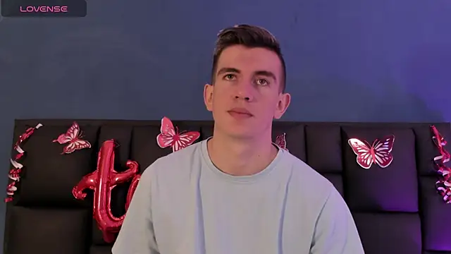 MikaelSlow online show from 02/14/26, 03:40