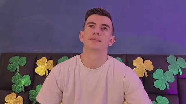 MikaelSlow online show from 03/15/26, 03:46