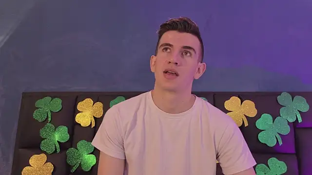 MikaelSlow online show from 03/17/26, 03:31