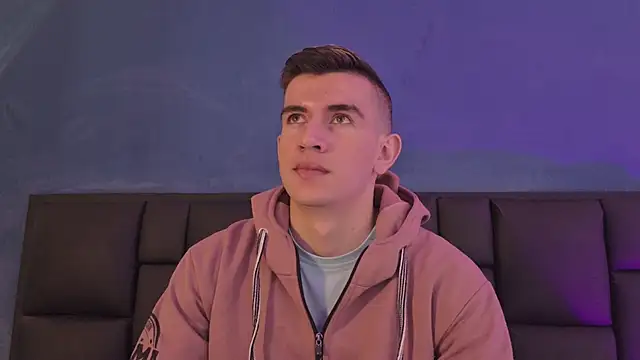 MikaelSlow online show from 03/05/26, 03:36