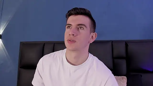 MikaelSlow online show from 09/12/25, 04:01