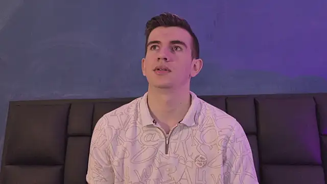 MikaelSlow online show from 03/23/26, 07:58