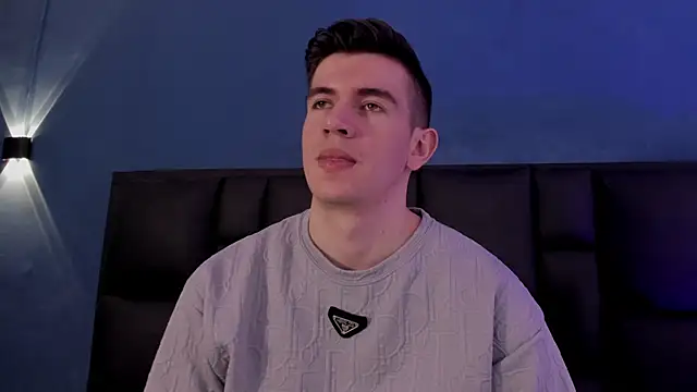 MikaelSlow online show from 11/22/25, 04:00