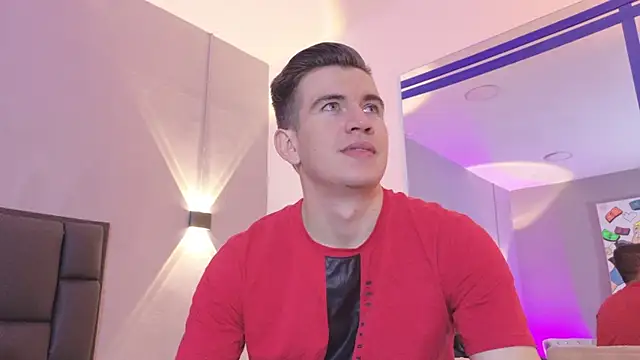 MikaelSlow online show from 04/19/26, 04:57