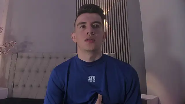 MikaelSlow online show from 10/10/25, 09:59