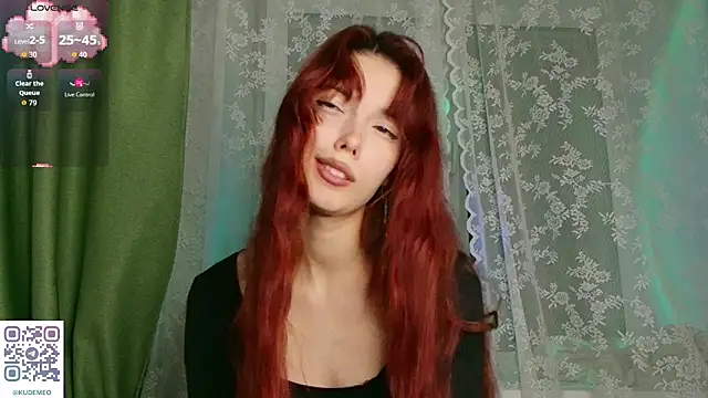 KudeMeows online show from 03/13/26, 03:28