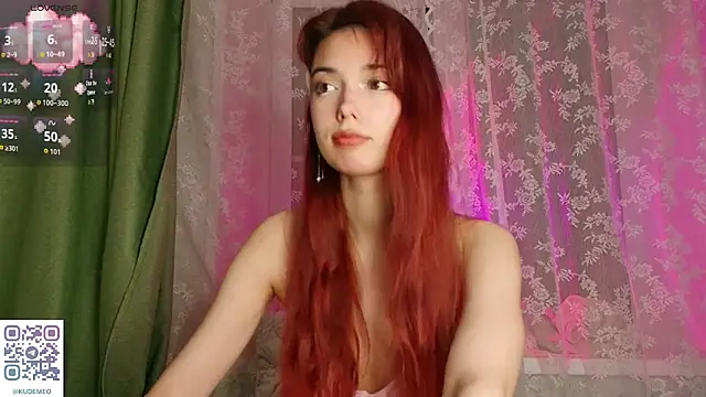 KudeMeows online show from 03/09/26, 04:10
