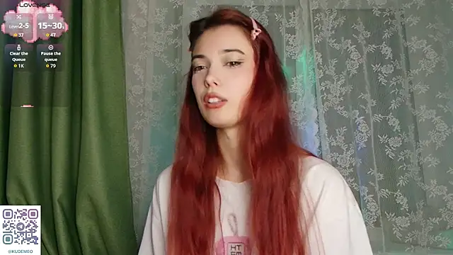 KudeMeows online show from 05/08/26, 04:44