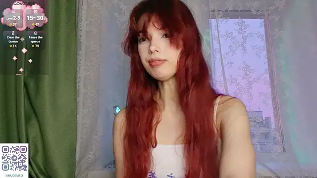 KudeMeows online show from 05/04/26, 03:48