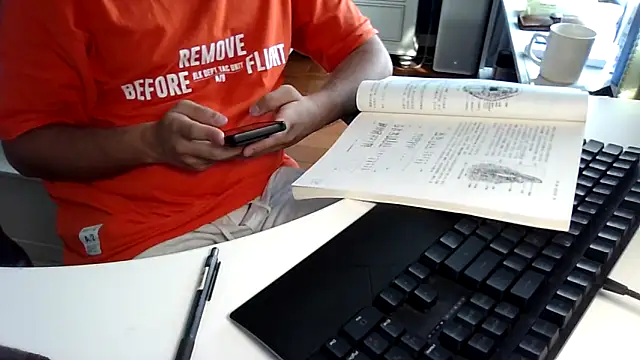 big-pig online show from 10/05/25, 04:47