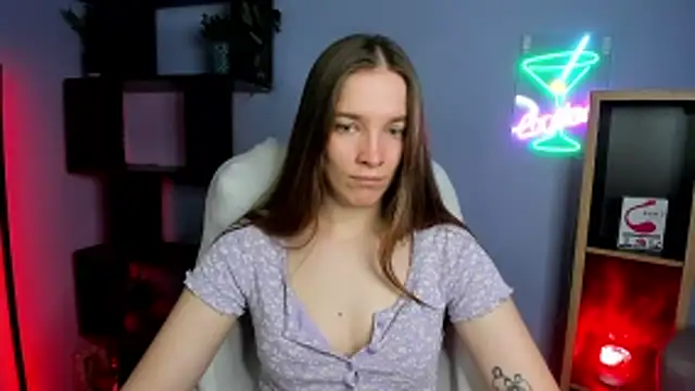 kenzie x online show from 12/01/25, 07:42