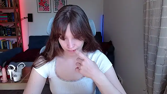 kenzie x online show from 05/26/26, 06:22