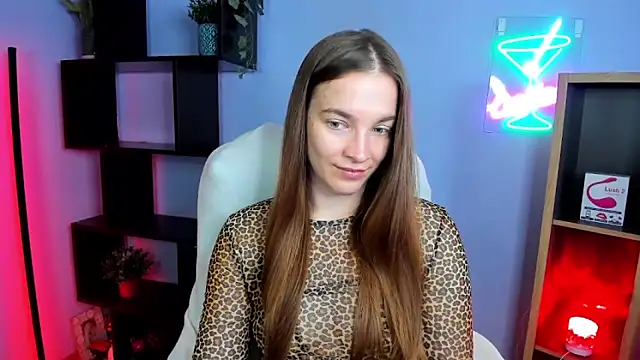 kenzie x online show from 11/21/25, 07:40