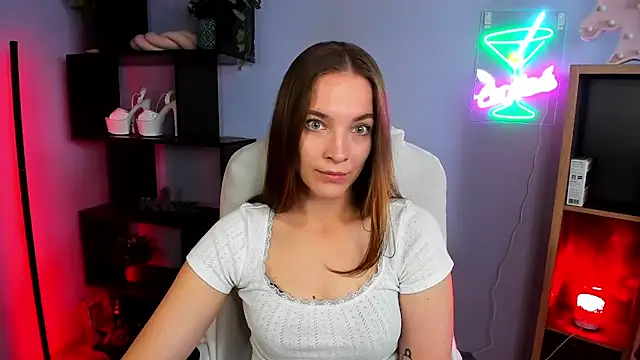 kenzie x online show from 09/09/25, 06:34