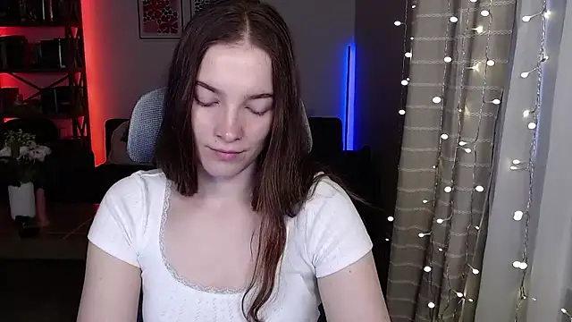 kenzie x online show from 02/15/26, 07:20