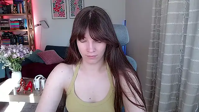 kenzie x online show from 04/23/26, 06:20