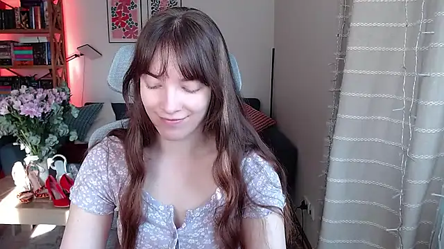 kenzie x online show from 04/15/26, 06:19