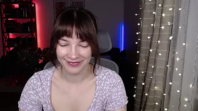 kenzie x online show from 02/25/26, 07:19