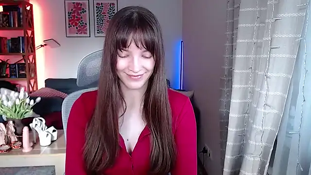 kenzie x online show from 03/10/26, 07:23