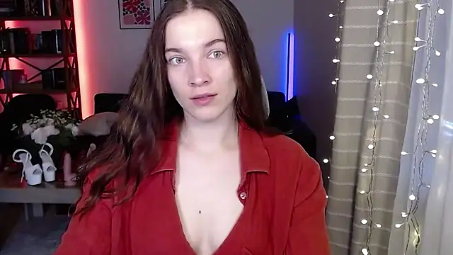 kenzie x online show from 02/20/26, 07:21