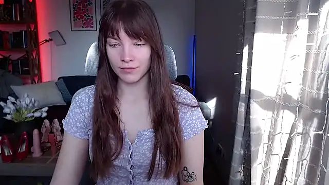 kenzie x online show from 03/13/26, 07:35