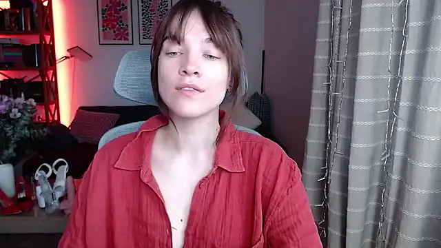 kenzie x online show from 04/14/26, 06:29