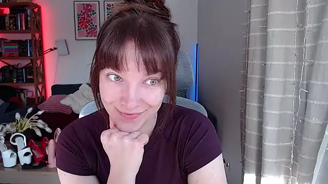 kenzie x online show from 03/17/26, 07:33