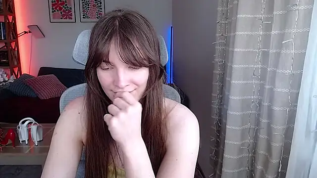 kenzie x online show from 04/23/26, 12:29