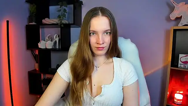 kenzie x online show from 03/11/25, 08:52